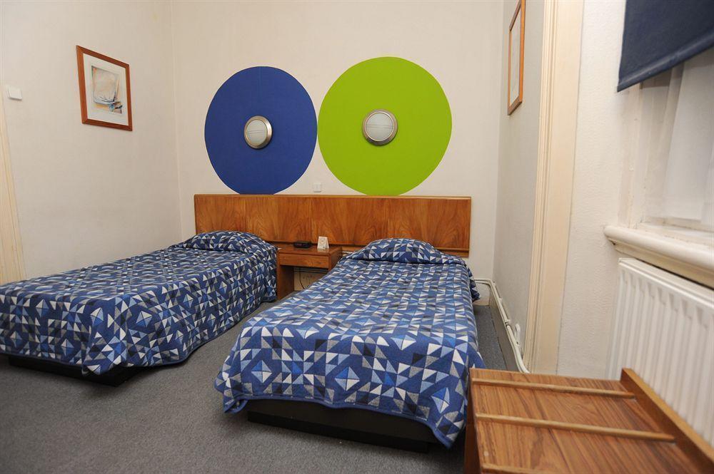 Residencial Saldanha 3* Lisboa
