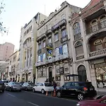 Residencial Saldanha