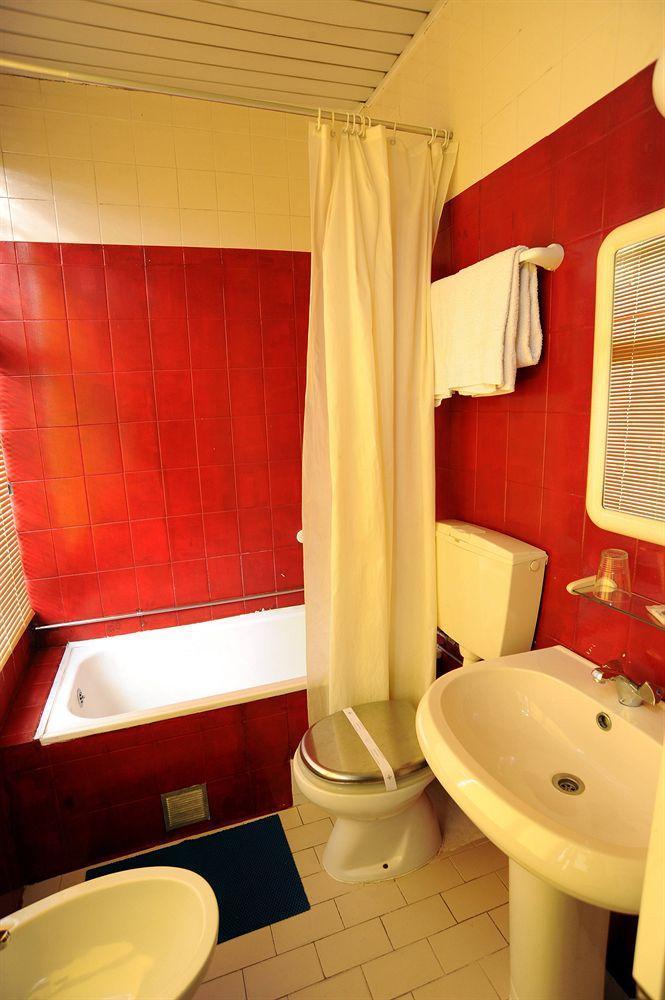 Residencial Saldanha Hotel