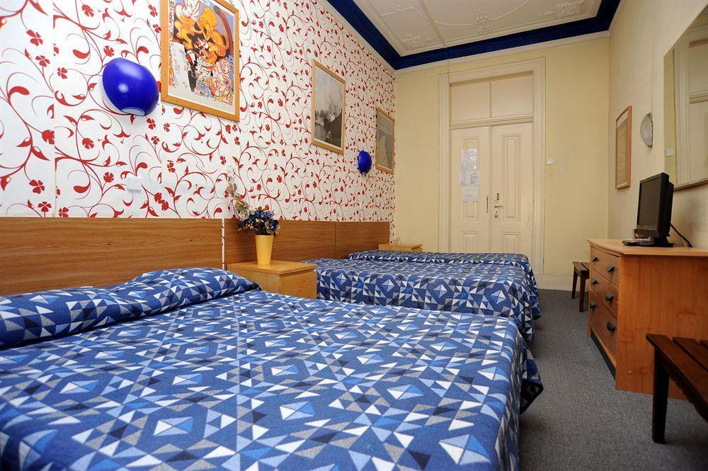 Residencial Saldanha 3* Lisboa