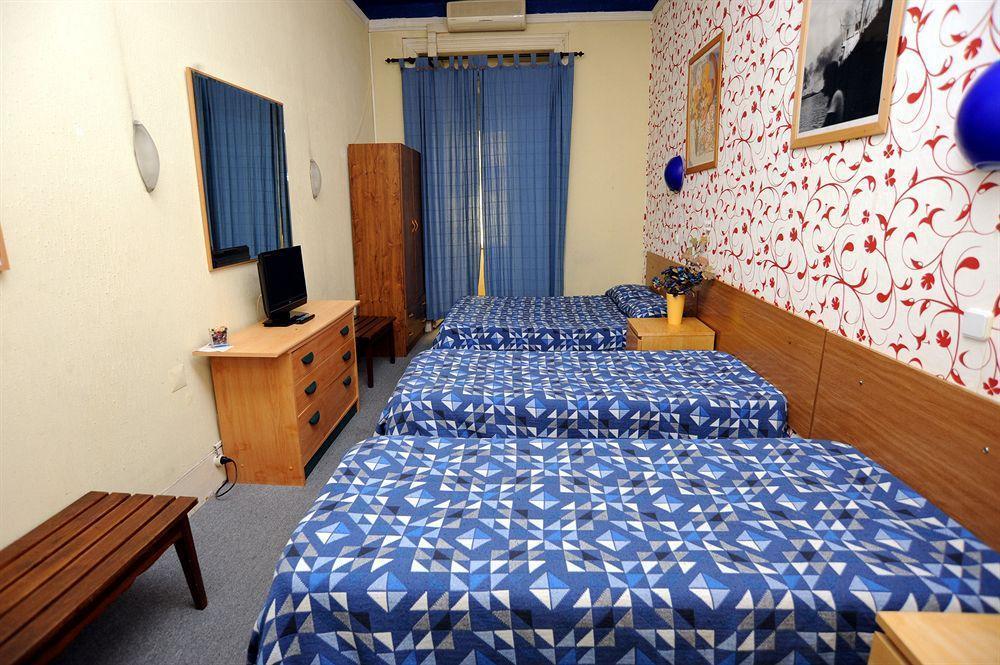 Residencial Saldanha 3*
