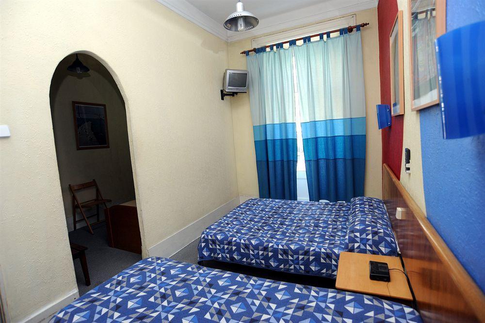 Residencial Saldanha Hotel Lisboa
