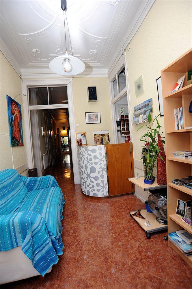 Residencial Saldanha Hotel 3*