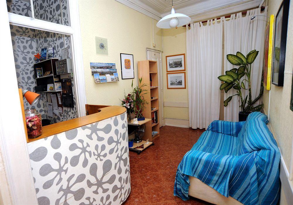 Residencial Saldanha Hotel Lisboa