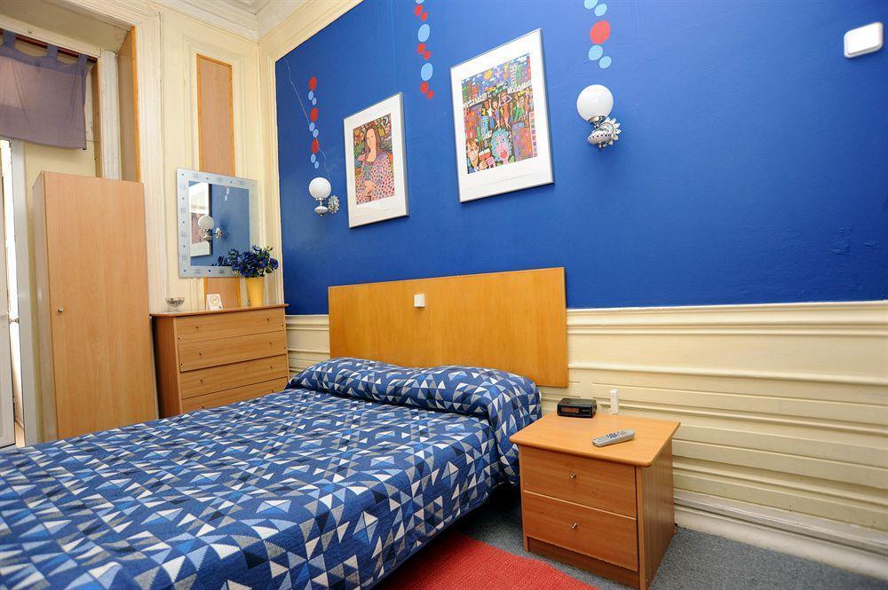 Residencial Saldanha Hotel 3*