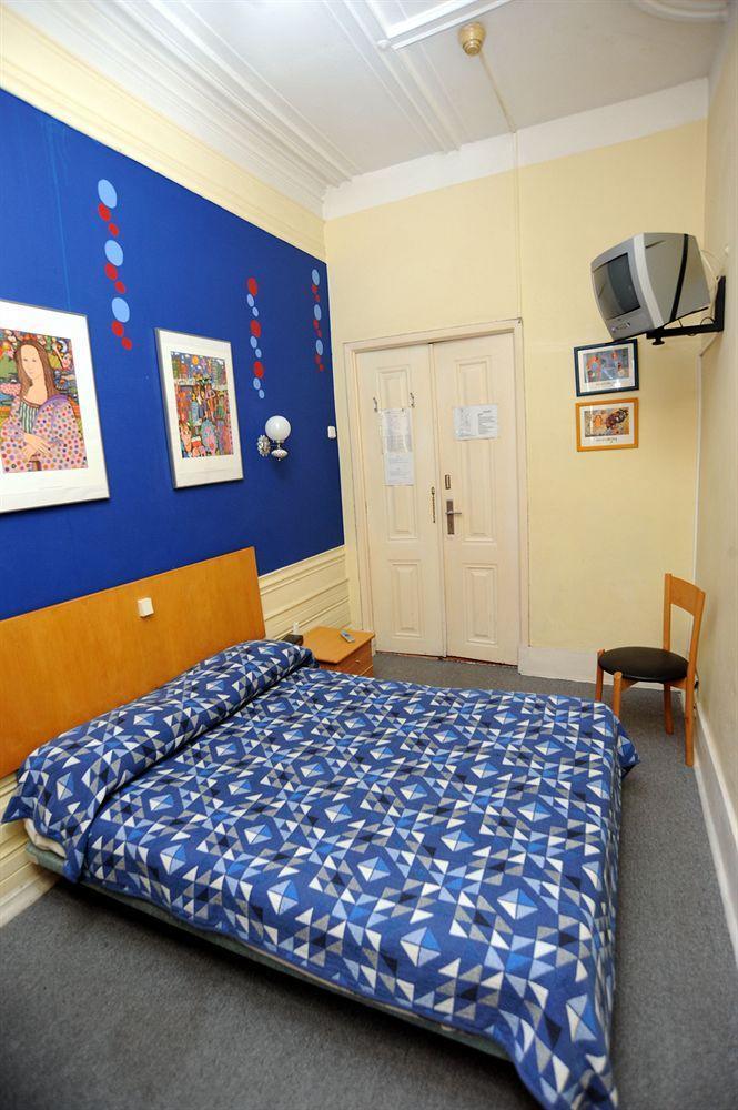 Residencial Saldanha Hotel