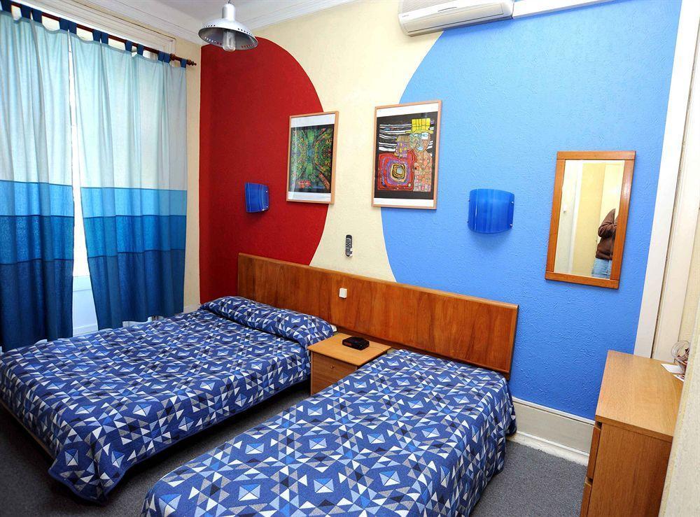Residencial Saldanha Hotel 3*