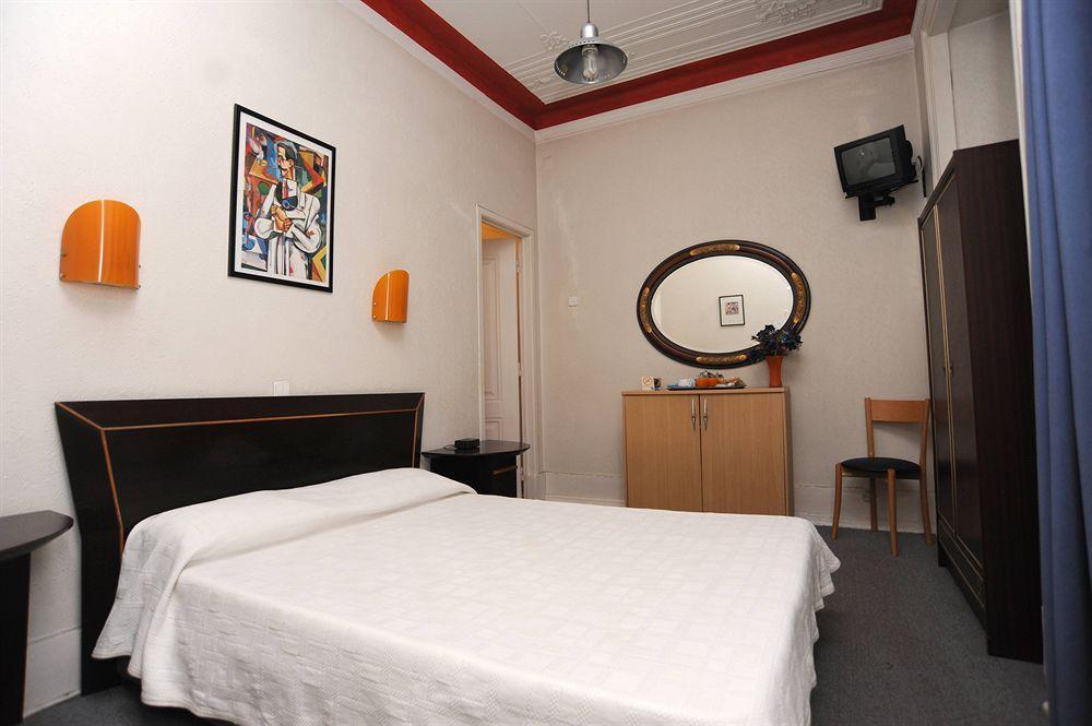 Residencial Saldanha Hotel