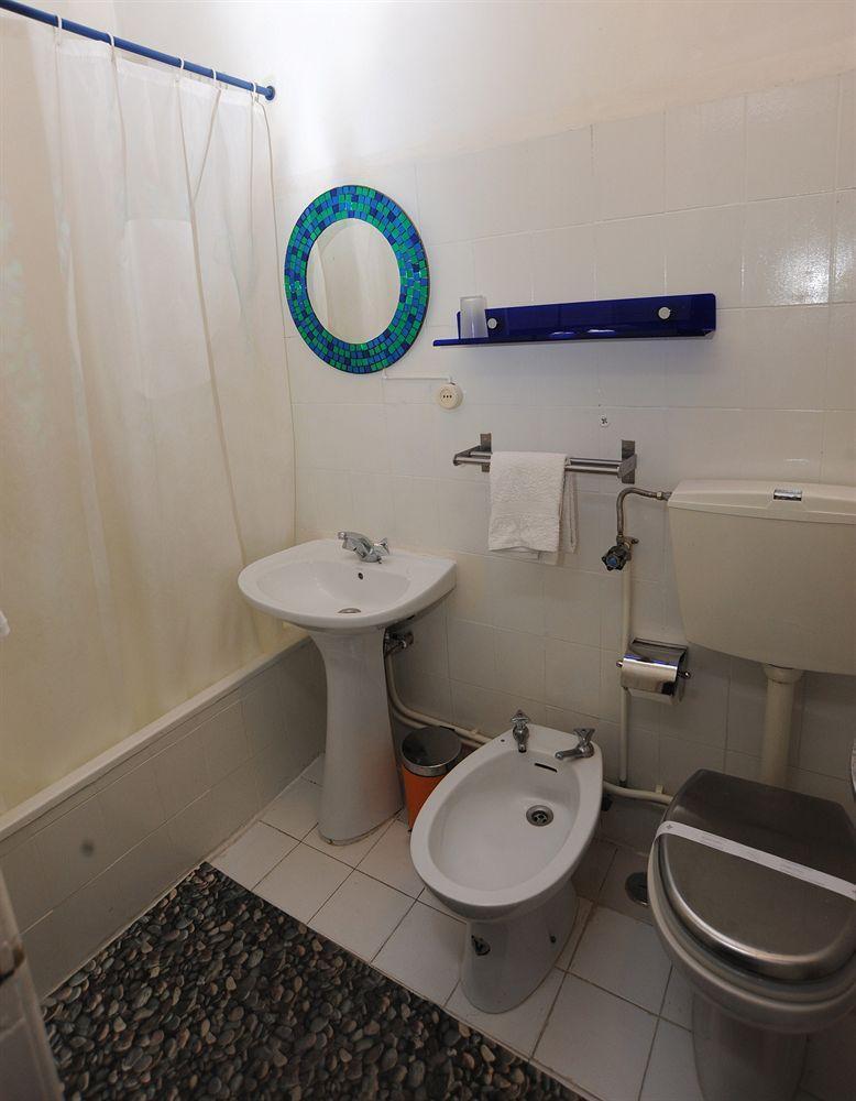 Residencial Saldanha Hotel 3*